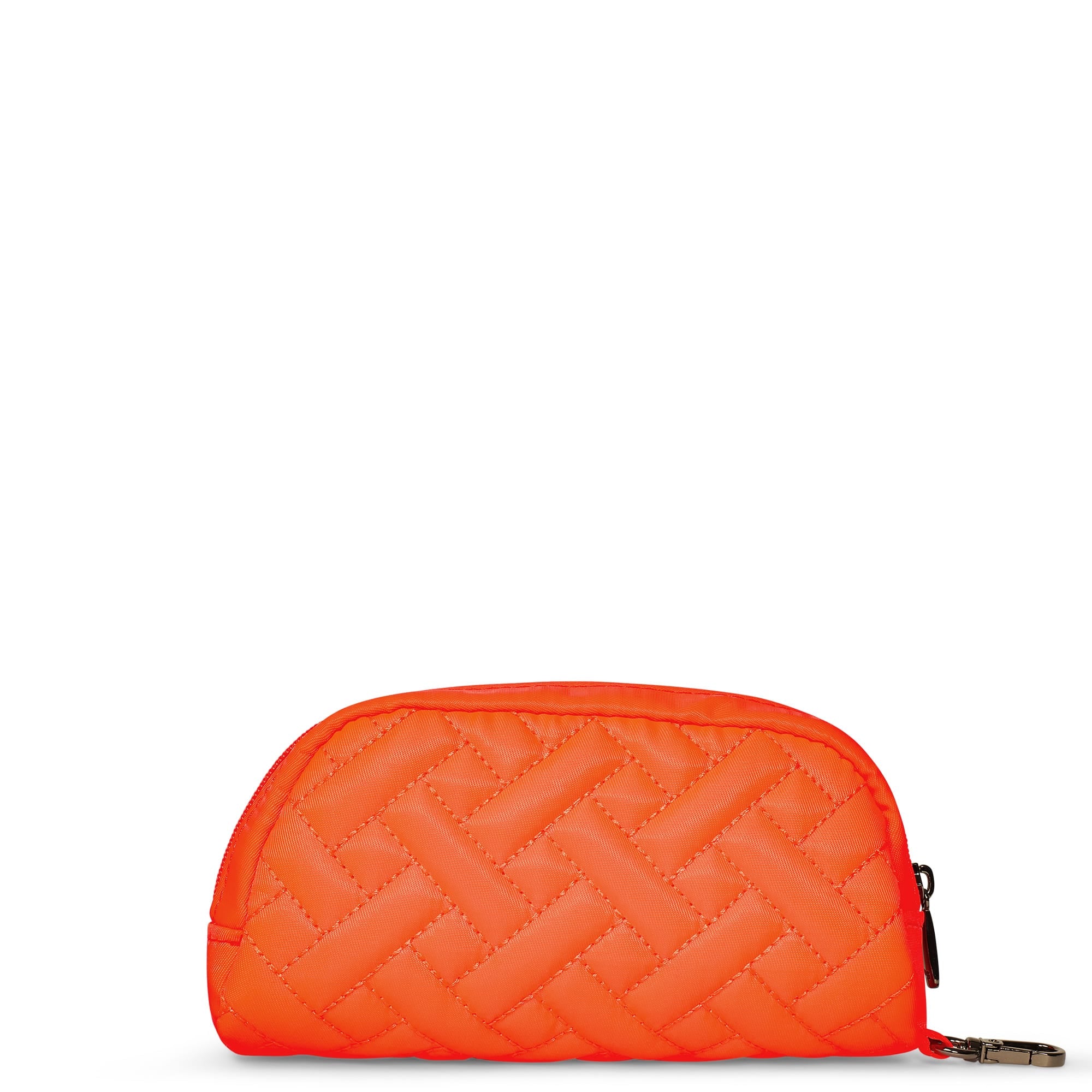 Bobsled Eyeglass Case - CORAL - Bobsled_Coral_01